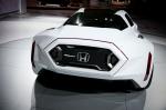 Honda FC Sport 2008 года